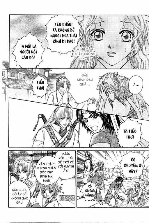 divine melody (tiên khúc) chapter 4 53