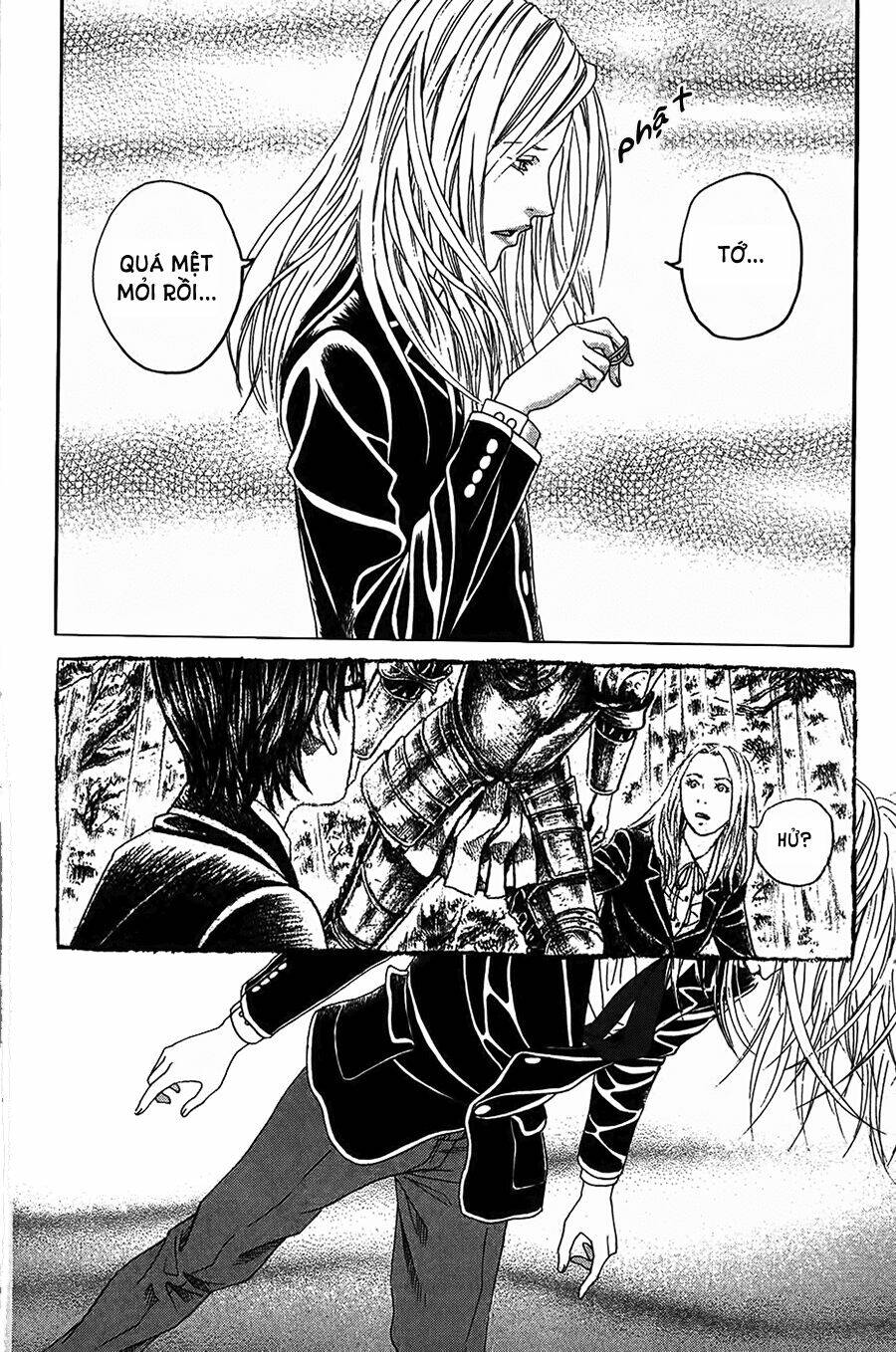 ảo ảnh picasso chapter 7.5 23