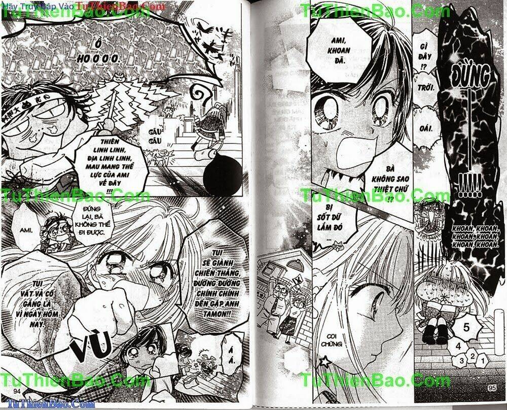 tình bạn dể thương chapter 10 47