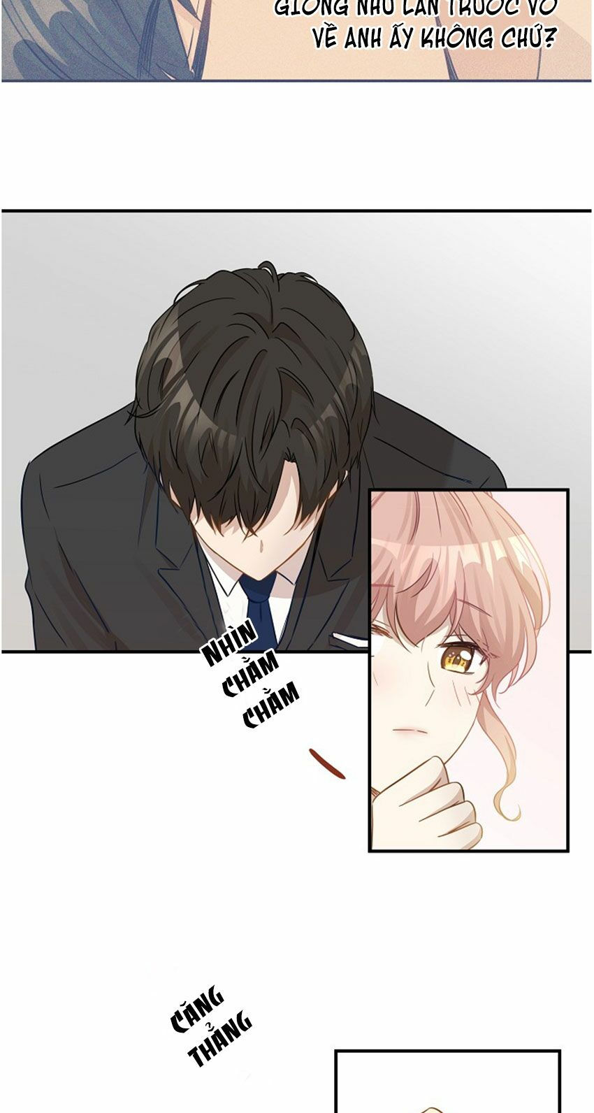 cuộc sống kỳ thú chapter 19 36