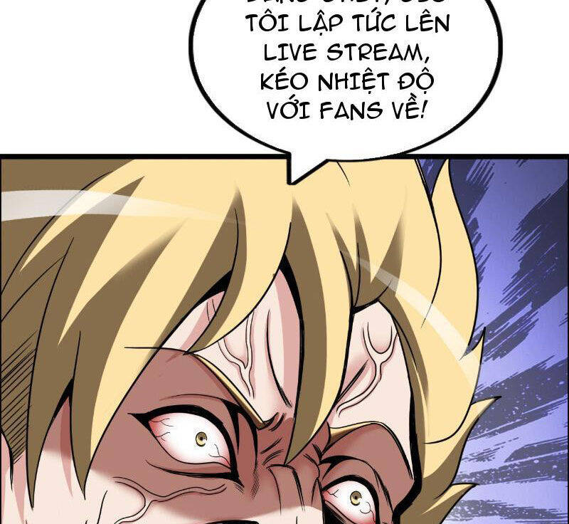 phát sóng trực tiếp, ta cầu hôn với nữ quỷ, vậy mà nàng lại đồng ý! chapter 25 79