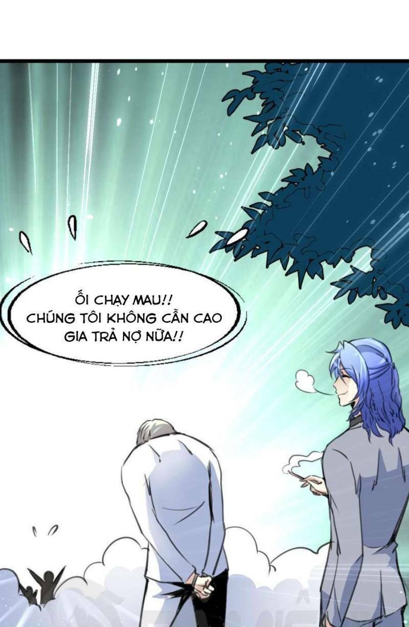 thần nhãn giám định sư chapter 63 13