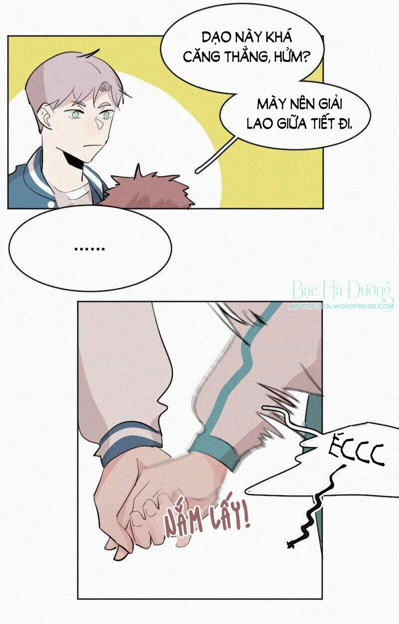 câu chuyện về cậu và tôi chapter 47 38