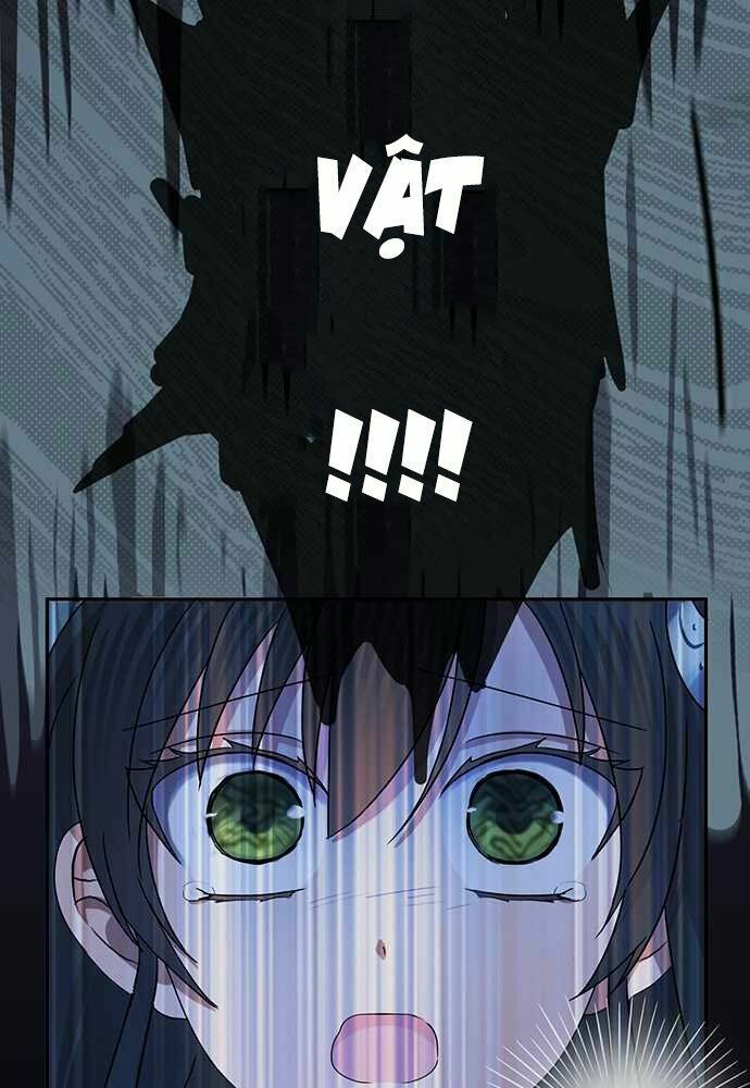 nụ hôn nguyền rủa chapter 25 31