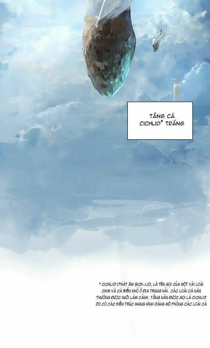 cuộc chiến trong tòa tháp chapter 106 5