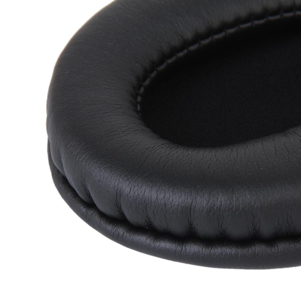 Ear Pads Cushions for Audio Technica M50 M50S M20 M30 SX1 Headphone