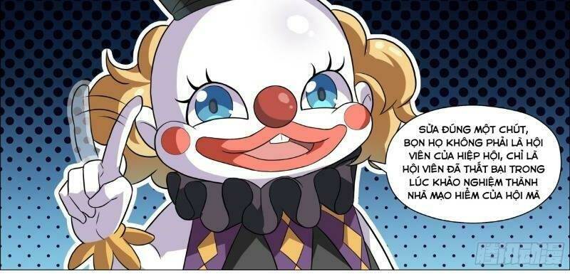 thập nhị thần binh khí chapter 12 27