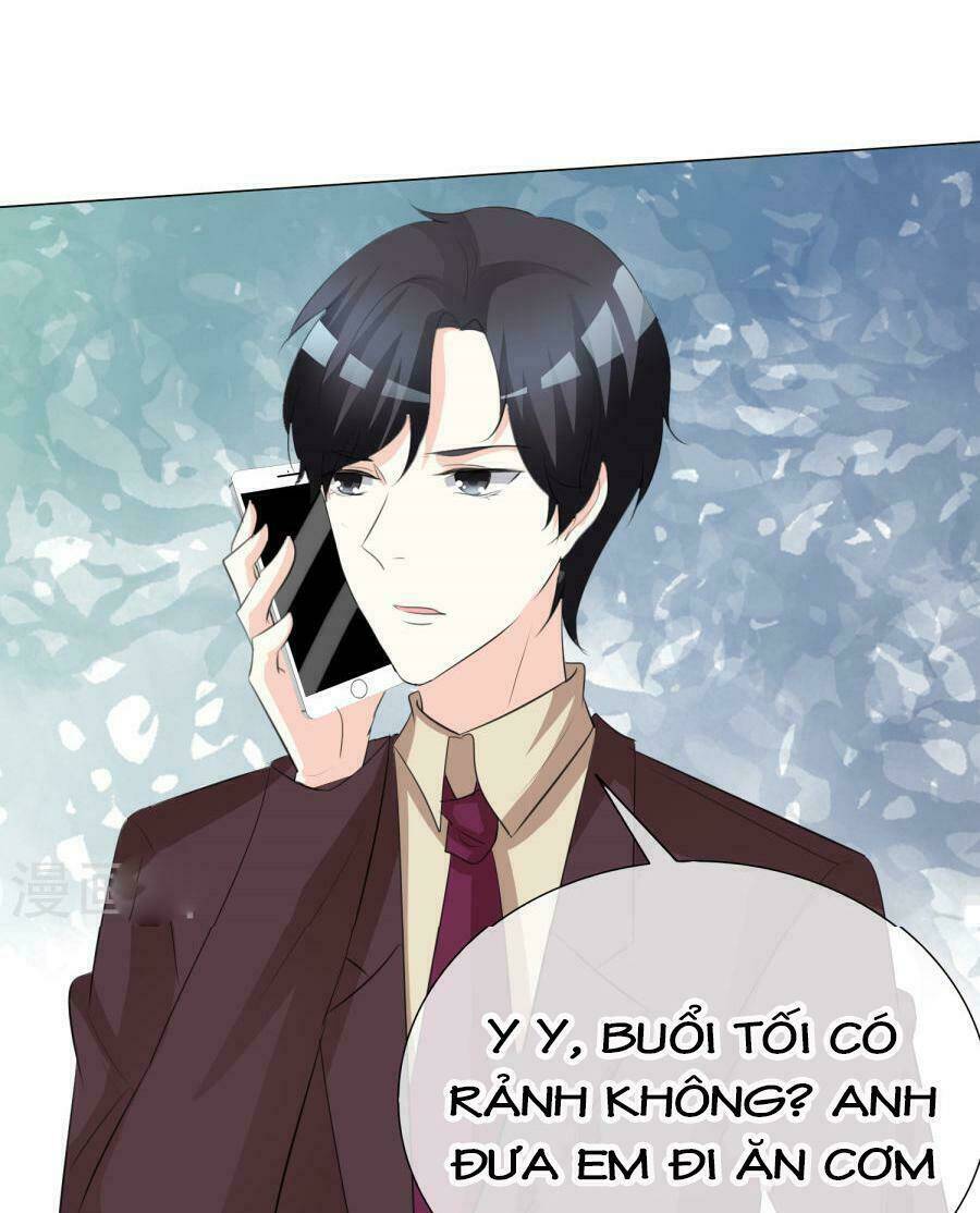 ái người tình xuất vu lam chapter 21 22