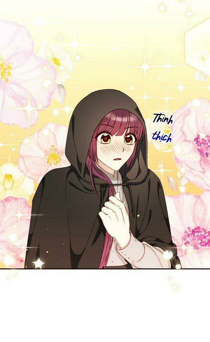 nữ chính muốn tôi trở thành mẹ kế chapter 26.5 15