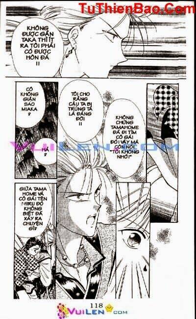 quyển sách kỳ bí chapter 16 119