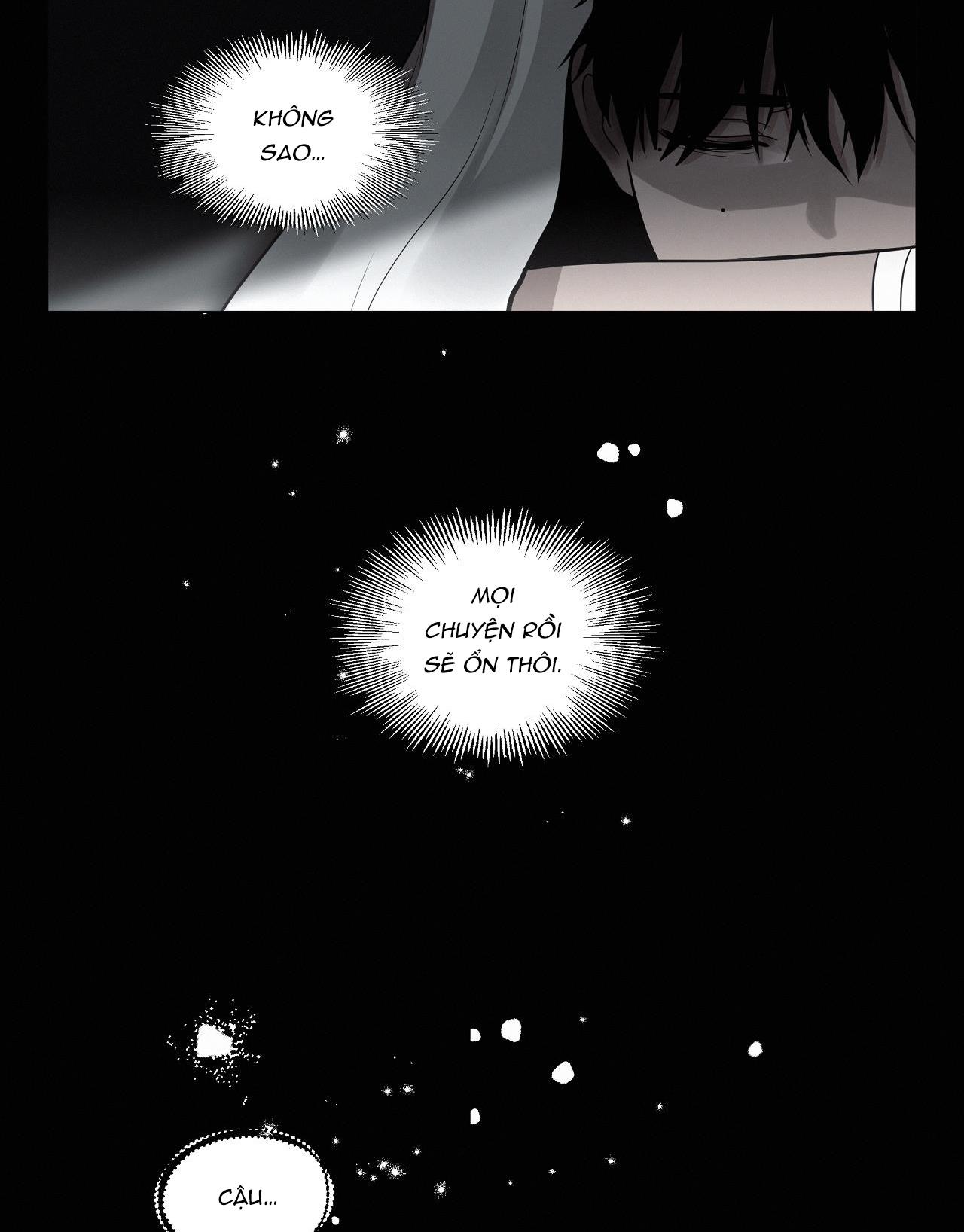 hiến tế máu chapter 30 38