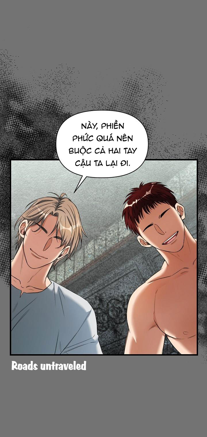 chuyến tàu cuồng loạn chapter 25 66