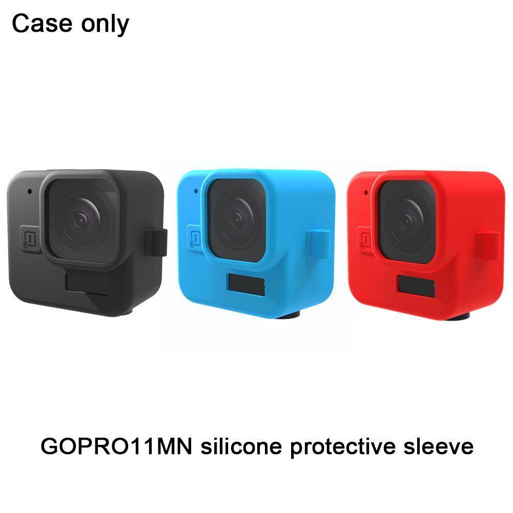 Camera hành động silicone CAPE COMPORE BƯỚC PHỤ KỤC