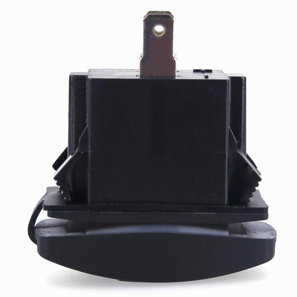 High Quality USB Charger 3.1A Car Charger Socket for iPhone Samsung
