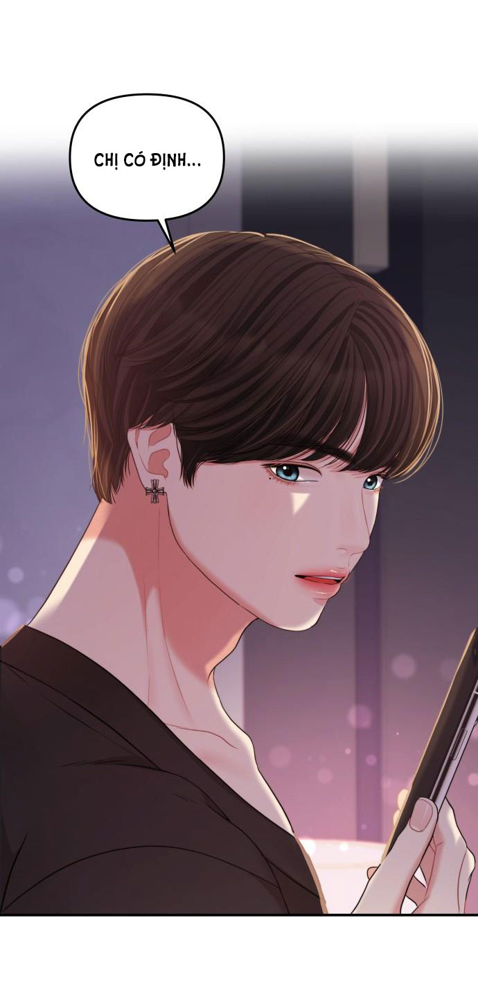 gửi em người đánh cắp những vì sao - to you who swallowed a star chapter 92.2 10