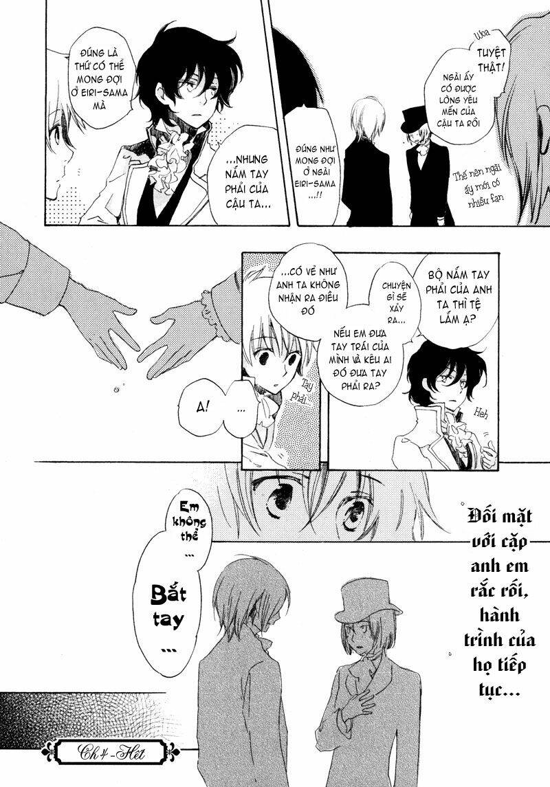 a*d tenshi no uso chapter 4 40