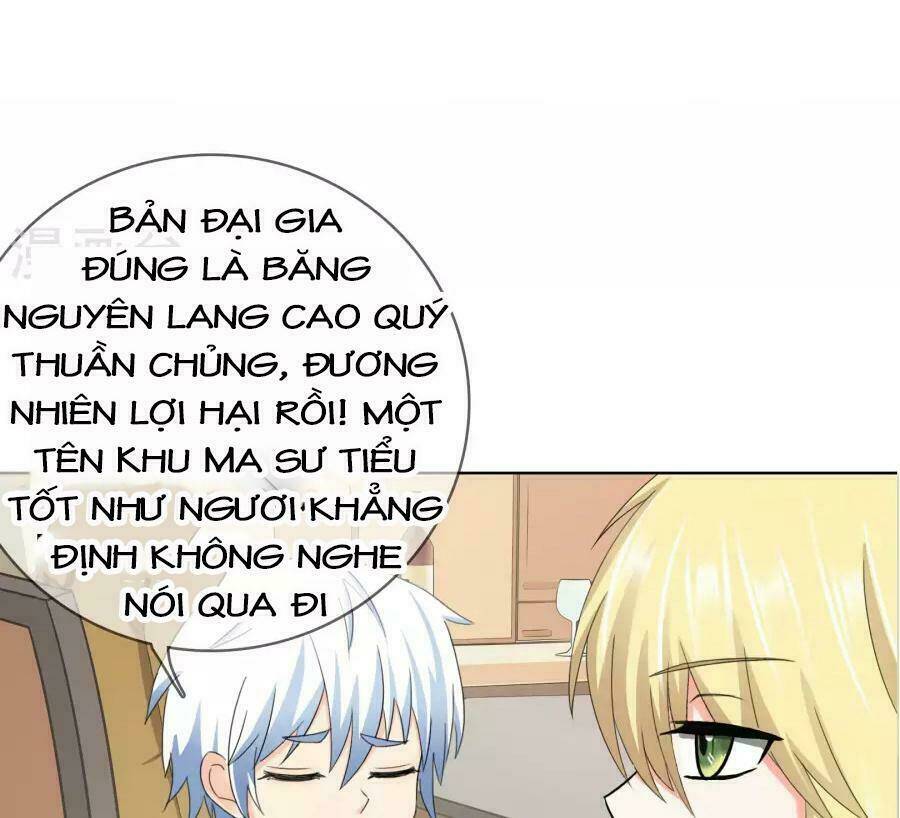 bá đạo trung khuyển tìm ái ký chapter 114 12