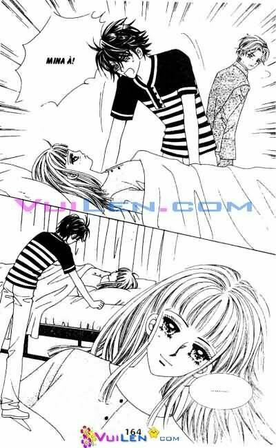 thiên thần tái thế chapter 14 164