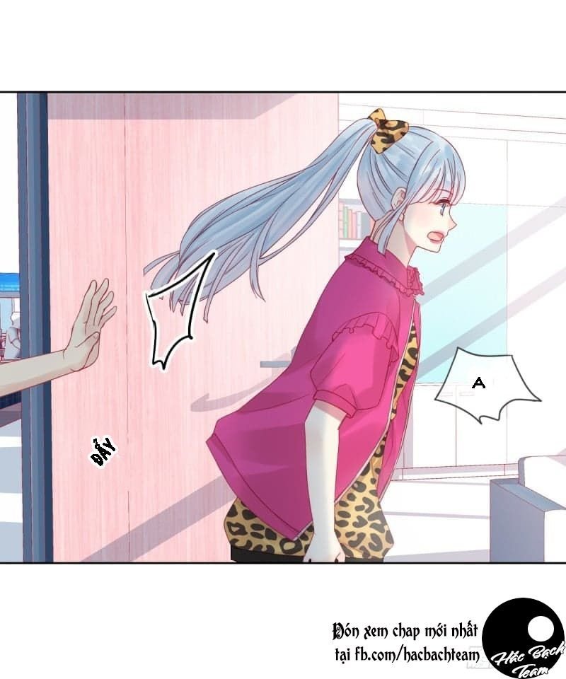 vương bài điềm mật chapter 4 6