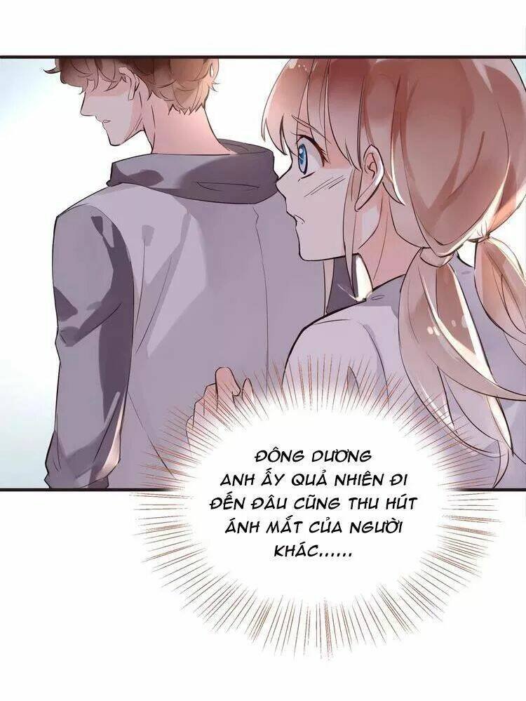 nở rộ trên bụi gai chapter 43 25