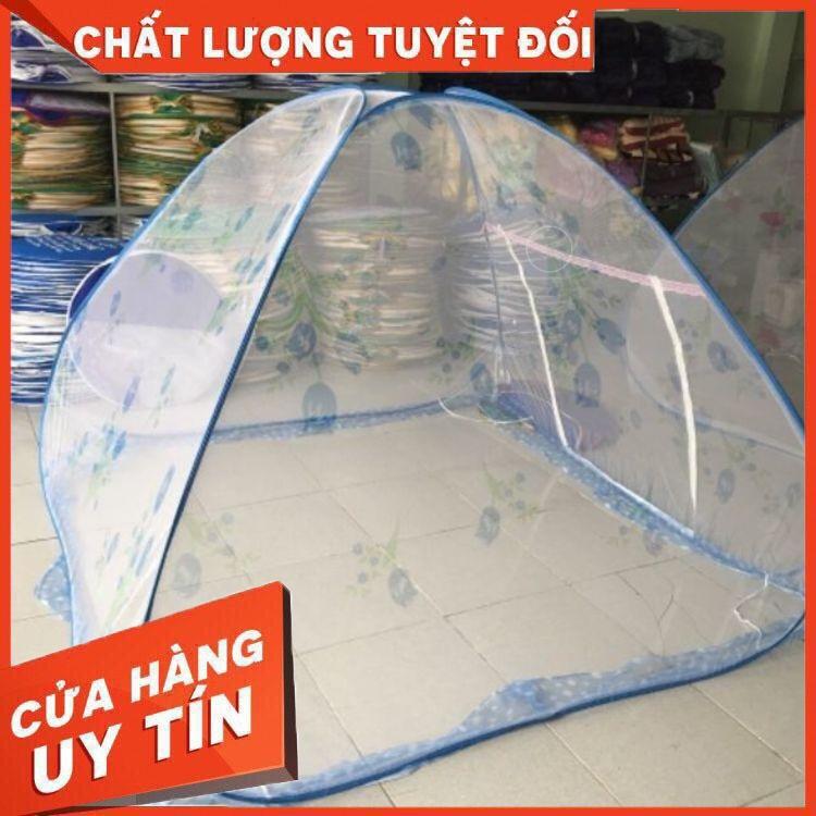 Màn tư bung cao cấp không đáy