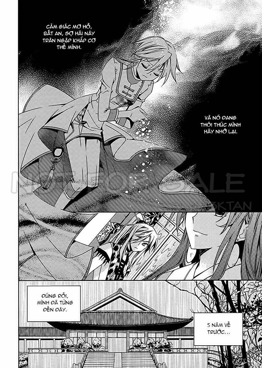 hangah, lee chapter 14 8