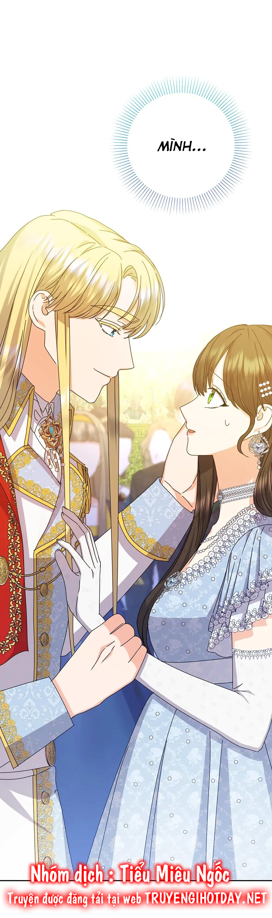 từ hầu gái tôi đã trở thành hoàng hậu chapter 81 2