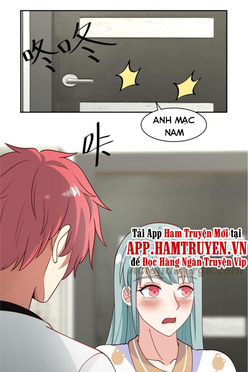 trên người ta có một rồng chapter 362 6