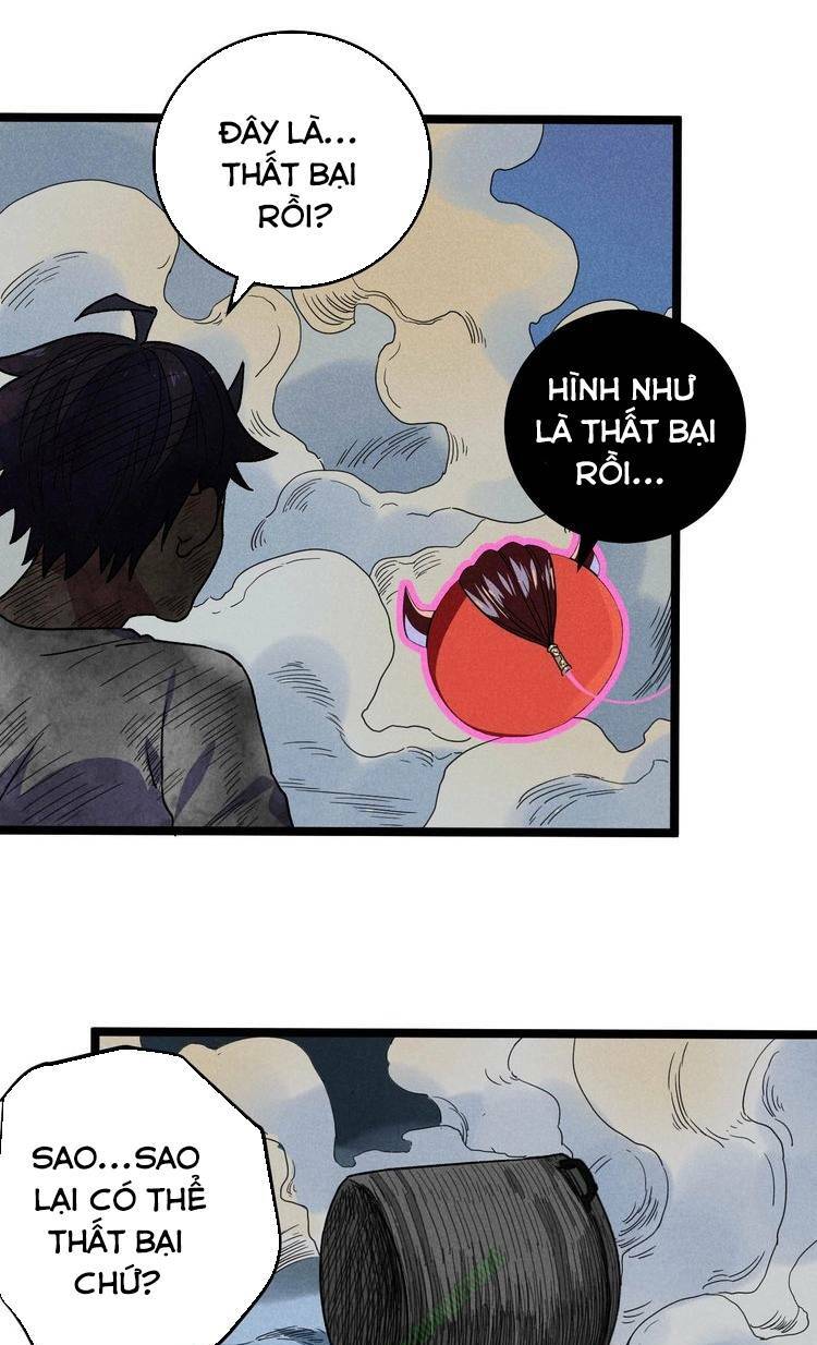 tu chân cuồng thiếu tại vườn trường chapter 33 26