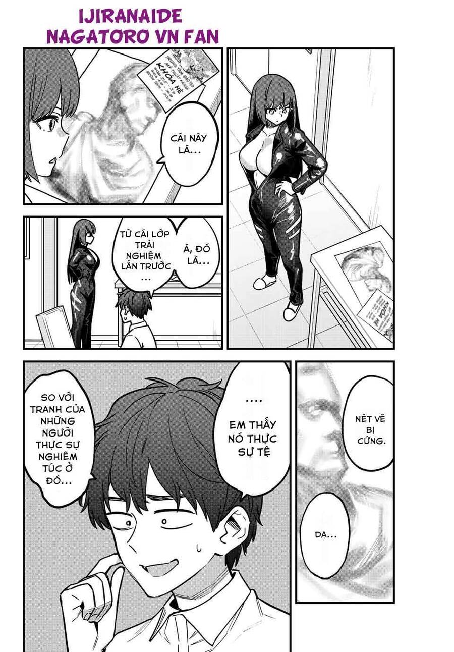 please don bully me - nagatoro-san chapter 111 10