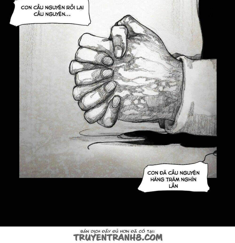 ngôi nhà của những búp bê chapter 25 49