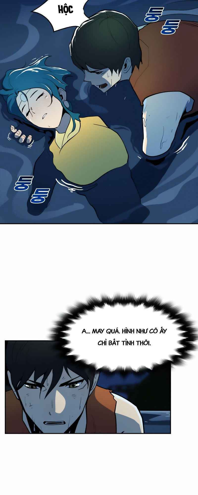 thiếu niên kiếm sư chapter 5 80