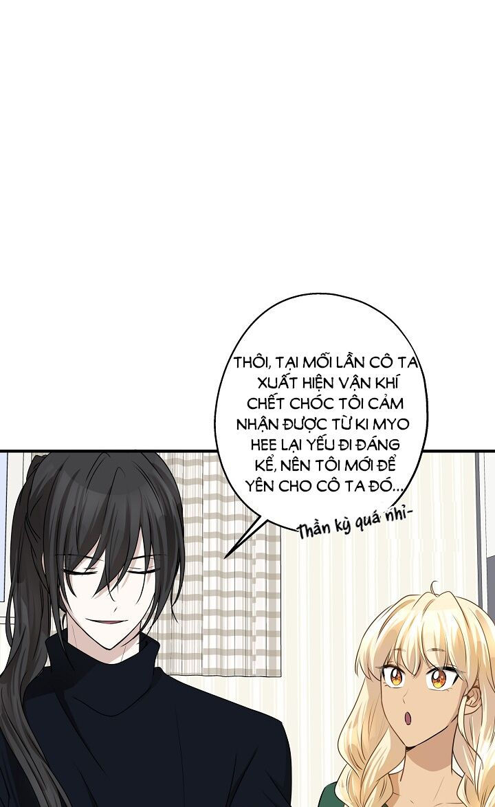 cuộc sống kỳ thú chapter 62 41