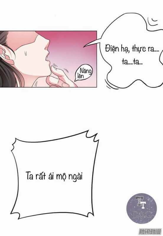 hoàng thái tử, xin nhận nuôi em! chapter 5 4