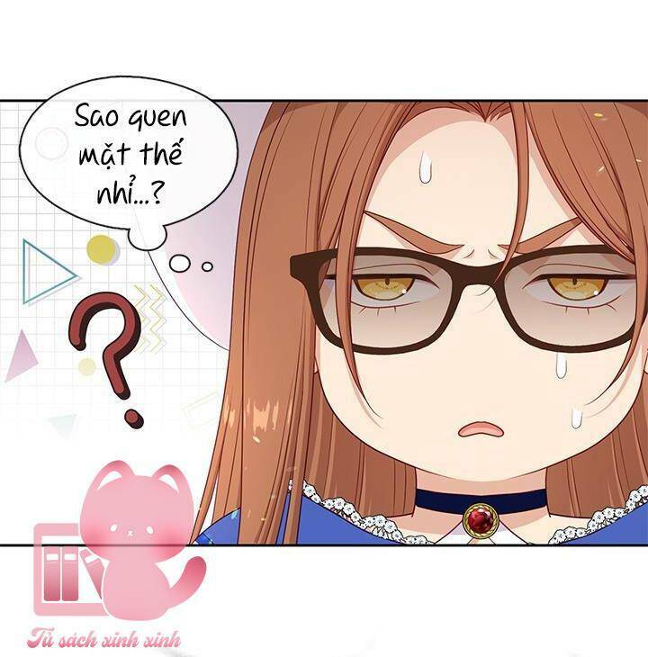 hãy coi chừng ác nữ chapter 115 17