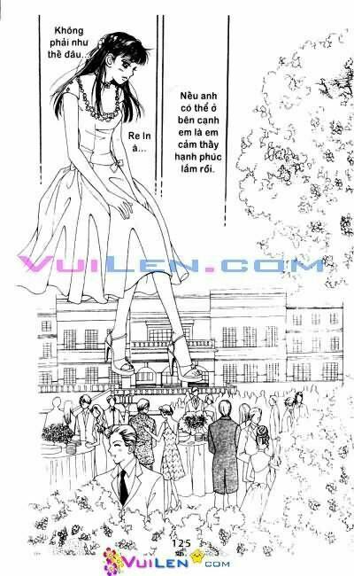 bữa tối của hoàng tử chapter 3 125