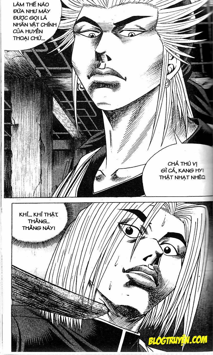 bitagi - anh chàng ngổ ngáo chapter 83 5