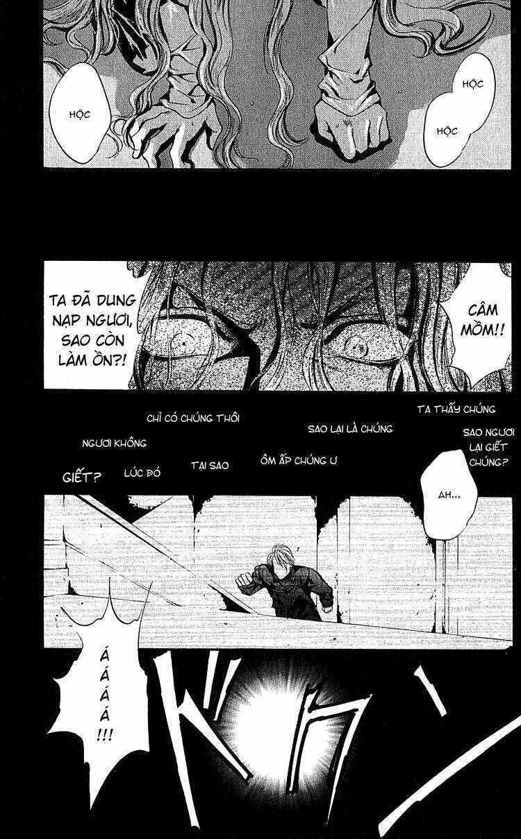 tình yêu loạn luân chapter 103 18