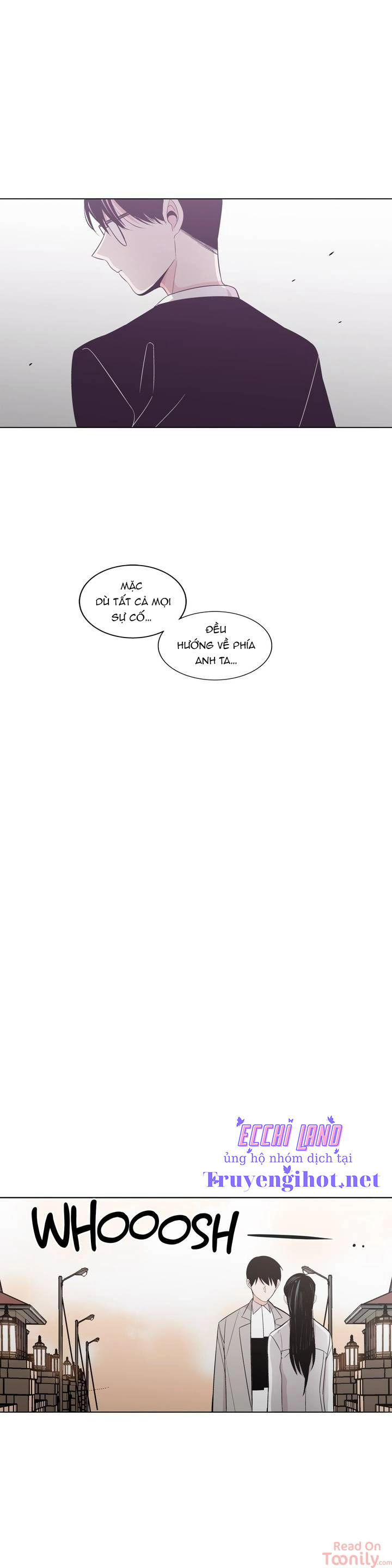 anh làm em đắm say chapter 26.1 13