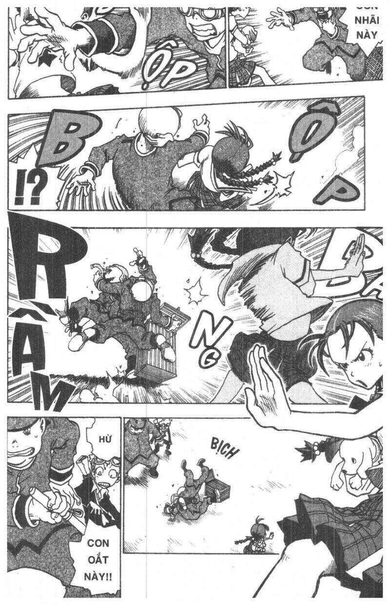 toto! the wonderful adventure chapter 1 156