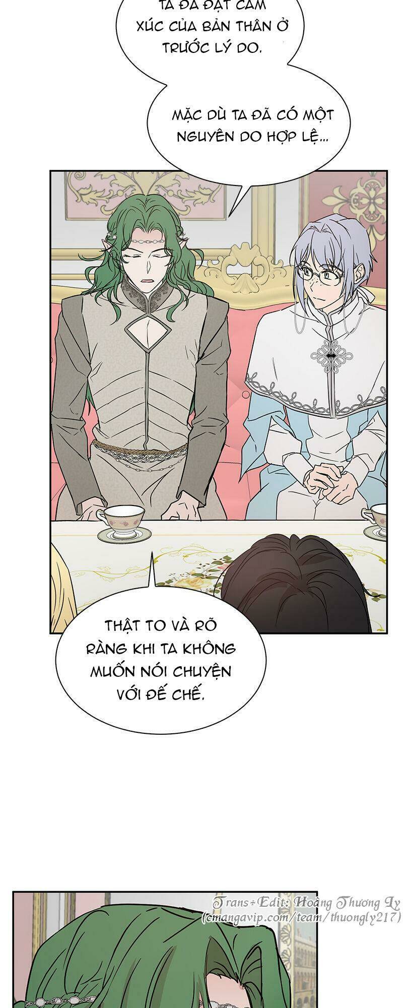 khế ước của ma tộc chapter 35 47