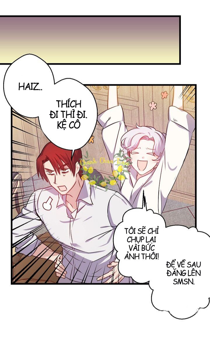 hôn lễ báo thù chapter 13 29