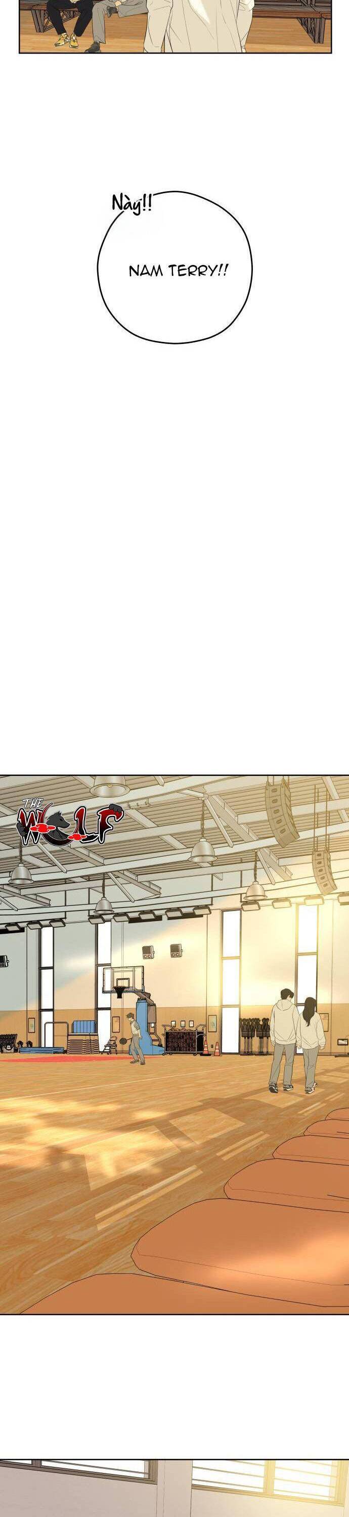 kỷ niệm tuổi 19 tồi tệ chapter 5 26