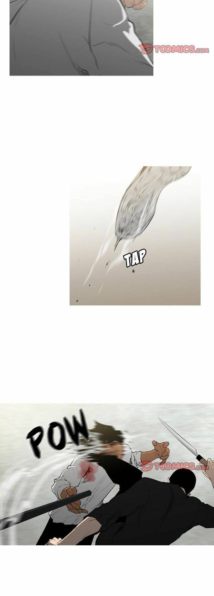 kẻ mạnh nhất - tong edge chapter 72 7