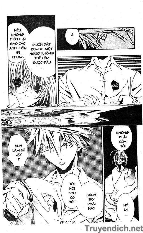 zombie-loan chapter 12 15