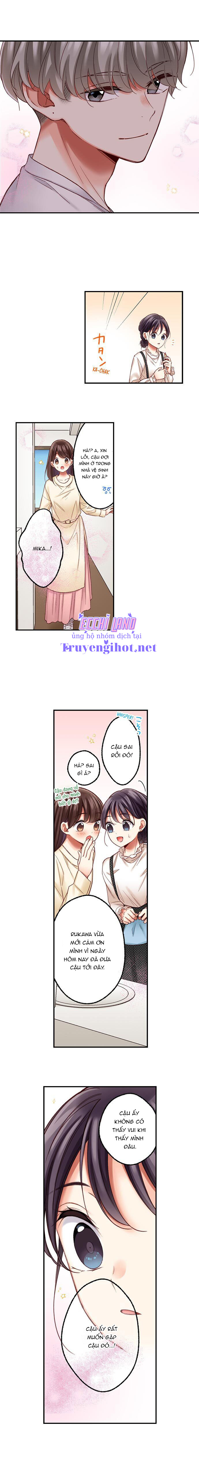 họ chắc chắn đã làm chuyện đó chapter 73.2 4