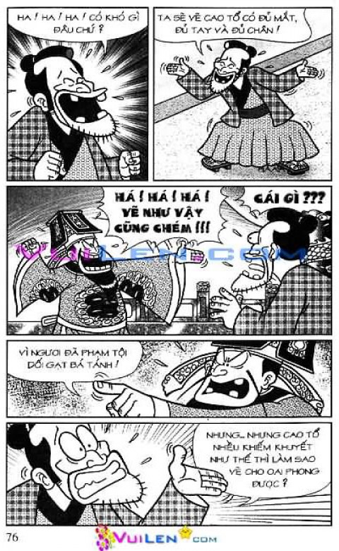 thần đồng đất việt chapter 148 73