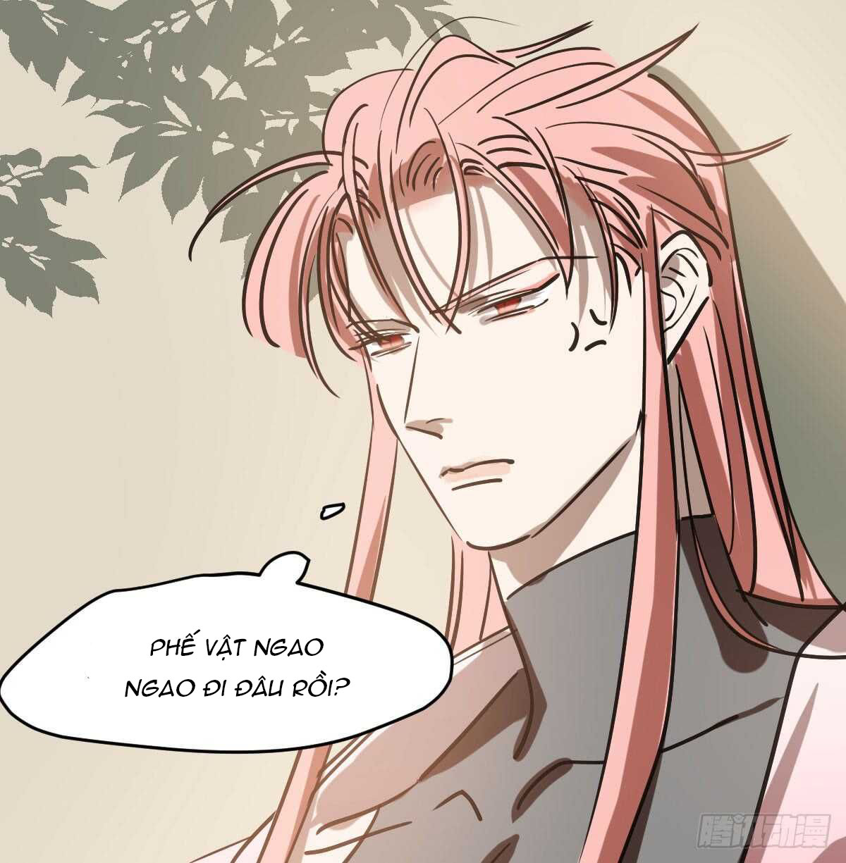 bắt lấy ngao ngao chapter 77 92