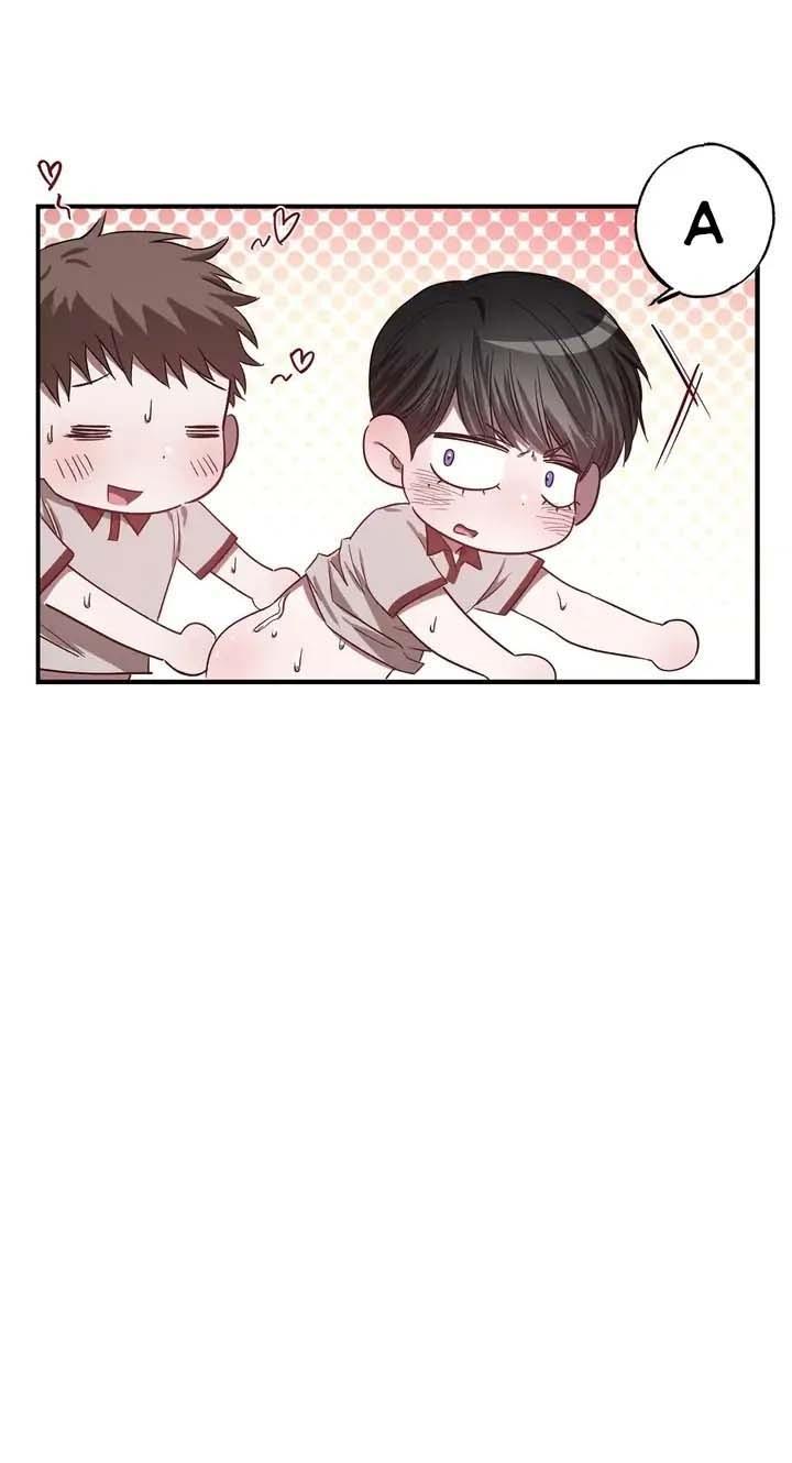 manhwa chịch vồn chịch vã chapter 37 21