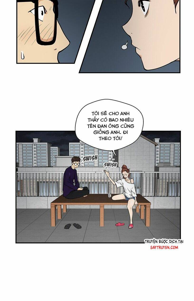 mr kang chapter 17 9